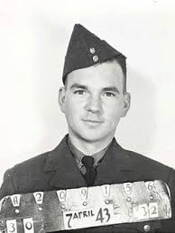Sergeant Jack Geddes (unknown-1944)
