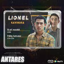 Maybe you would like to learn more about one of these? Md Entertainment S Tweet Wolves Apa Misi Wolves Sebenarnya Episode 3a Wetv Original Antares Tayang Hari Ini Pukul 18 00 Wib Di Wetvindonesia Untuk Yang Vip Bisa Nonton Sampai Episode 4b