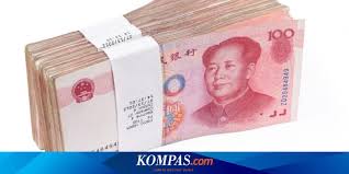 Yuán) is the basic unit of the renminbi. China Patok Nilai Tengah Yuan Di Level Terlemah Sejak April 2008