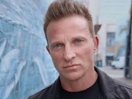 Steve Burton Reveals He Is
