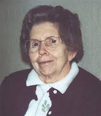 Obituary of Madeline R. Tinkler