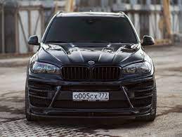 Hood For Bmw X5 F15 F85 X6 F16 F86 2013 2018 Renegade Design Bmw Bmw X5 Hood