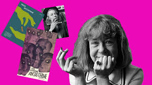 Tove ditlevsen, childhood (penguin classics, september 5, 2019). Nu Skal Dansk Forfatter Ud Til Hele Verden Kaempe Forlag Udgiver Tre Boger Med Tove Ditlevsen Boger Dr