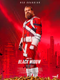 Now in cinemas and order on disney+ with premier *disney+ subscription and single additional fee of £19.99 required for premier access to black widow. Artstation Black Widow Character Poster Vindz Henchman