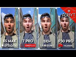 Huawei p30 pro samsung galaxy s10 plus iphone xs max. Oneplus 7 Pro Vs Galaxy S10 Vs Iphone Xs Max Golectures Online Lectures