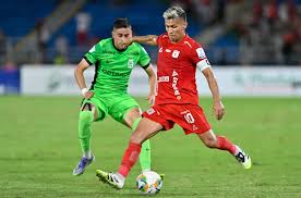 América y Nacional buscarán este domingo su pase a la final de la Copa Colombia