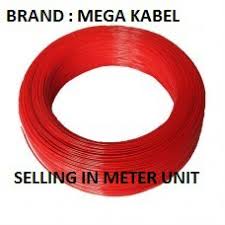 The company maintains a policy of strategic. 4mm Mega Kabel Pvc Insulated Wire Cable 4mm Shopee Malaysia