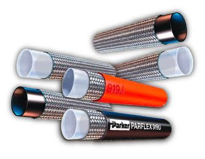 Why Choose PTFE Hose and Tubing? - TEK Centers of Excellence