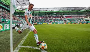 Check this player last stats: Sk Rapid Wien Gewinnt Testspiel Gegen Sv Leobendorf Mit 3 0