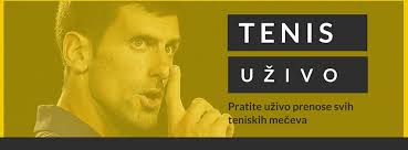 Ako stream ne radi ili koči, ovde možete pronaći rts 1 vlc linkove. Australian Open Uzivo