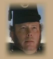 The Sharpe Family: Cast of Characters