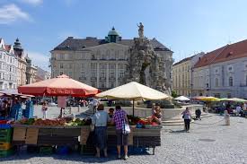 Die rede ist vom jungen staat tschechien. Reiseziele August Sommertraume In Tschechien Wellness Mehr