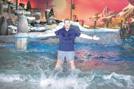 Zoveel te doen, zo weinig tijd. Krijgt Mechelen Met Plopsaqua Het Grootste Waterpark Van Bel De Standaard Mobile