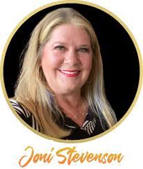 Joni Stevenson's Instagram, Twitter & Facebook