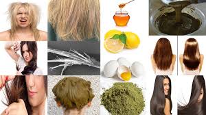 Then you watch a television advertisement and happily run off to the store to buy that expensive product that promises to get you rid of that frizzy hair, and then 2 months later you are one of the 50 others who are holding. Dry Frizzy Hair Treatment