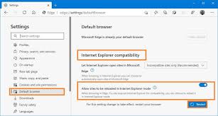 Now with bing and msn defaults for an improved web experience. How To Download And Use Internet Explorer 11 In Windows 11
