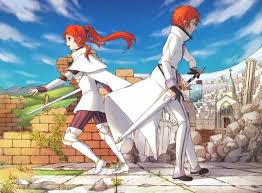 Sword Saints Rezero Rezerokarahajimeruisekaiseikatsu Anime Anime Anime Images Fan Art