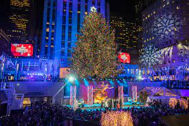 Whats Open Christmas Day 2022 Nyc New York Today: Holiday Cheer, Without The Crowds - The New York Times