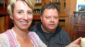 Friedrichroda: 10 Jahr Schackobräu