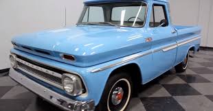 Image result for Export Blue 1965 Truck