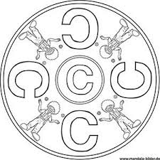 Buchstaben Mandalas Abc Ausmalbilder Zum Ausdrucken Ausmalbilder Zum Ausdrucken Abc Malvorlagen Vorlagen Zum Ausmalen