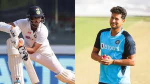 Like r ashwin from tamil nadu before him, washington sundar went from being a batsman as a youngster to making his name as an offspinner. Ind Vs Eng Sundar The Batsman Or Kuldeep The Bowler Virat Kohli S Selection Dilemma For 2nd Test Cricket News India Tv
