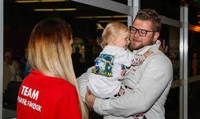 Mdkp, zona skuteczna likwidacja wirusów, bakterii i grzybów, niezłe bimbałki, atelier urody kosmetolog mgr agnieszka hennig, oczami faceta,. Rodzina Przywitala Smutnego Pawla Fajdka Na Lotnisku Galeria Wp Sportowefakty