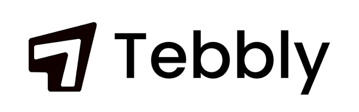 Tebbly logo