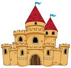 Old Castle Png Clipart Picture Png 6353 6128 Castle Cartoon Castle Clipart Castle Drawing