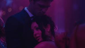 Taking A Closer Look At Nate And Maddy In Hbo S Euphoria The Series Regulars High quality euphoria hbo logo gifts and merchandise.