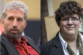 Immer wieder provoziert er mit rassistischen äußerungen. Zoff Um Lgbti Rechte Staatsanwaltschaft Stellt Ermittlungen Gegen Palmer Ein Baden Wurttemberg Stuttgarter Zeitung