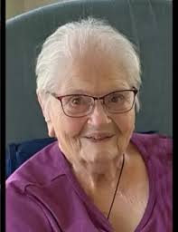 Frances Harrington Obituary (2024)