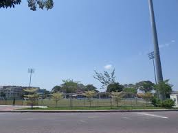 The stadium has a capacity of 40,000 people. Hang Tuah Stadium Wikipedia