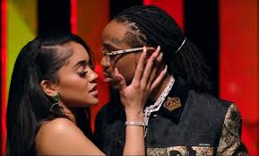 02:52 6,84 мб 320 кб/с. Video Surfaces Of Physical Altercation Between Quavo And Saweetie