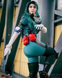 Kendelb Cosplay Kostumer