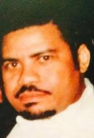 Obituary for Charles Jr. Robertson