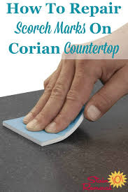 Start with common household cleaners. How To Deep Clean Corian Countertops Arxiusarquitectura