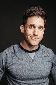 Andrew Anthony's Instagram, Twitter & Facebook