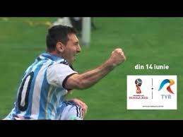 10 iulie, ora 20:00 (semifinala 1): Campionatul Mondial De Fotbal 2018 Se Vede In Exclusivitate La Tvr1 Youtube