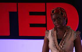 This is an updated version of a story that was previously published. Chimamanda Adichie Ted The Danger Of A Single Story Bellanaija