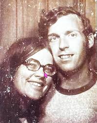 Can you edit my wedding photo to remove the strapless bra and mother-in-law?