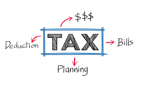 So your trip is technically a vacation? Income Tax Tips For Malaysian Artists Penang Art District