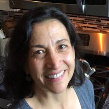 Suzanne White Brahmia, PhD.