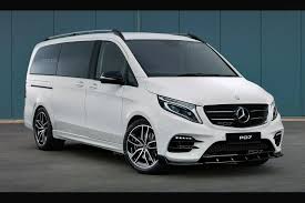 Mercedes V Class Vito W447 Body Kit Spoile Tuning Front Bumper Rear Bumper Mercedes V Class Vito W447 In 2020 Mercedes Benz Vito Mercedes Benz Viano Mercedes