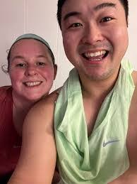 Julia Bly's Instagram, Twitter & Facebook