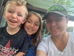 Free Saginaw Country Fair tickets for families