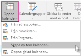 » gratis kalender für 2021 bestellen. Skriva Ut En Tom Kalender Outlook