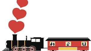 Wright has passed now, but he's still rembered with affection. West Virginia Offering Dinner Train For Valentine S Day Travelpulse