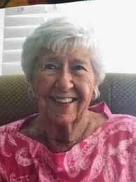 Obituary information for Margaret McGee