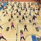 BA Fitness Community Workout FREE event image